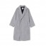 sewa-Perlengkapan Musim Dingin-Zara Women Grey Coat