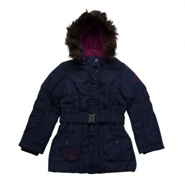 sewa-Perlengkapan Musim Dingin-S Oliver Winter Jacket