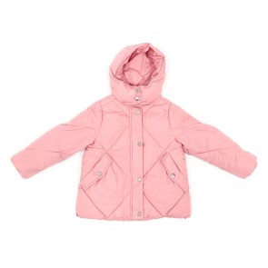 sewa-Baju Musim Dingin Anak-Zara Kids Quilted Jacket Size 7, 9, 11 yo
