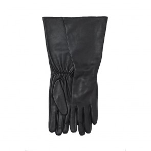 sewa-Pakaian & Kostum-H&M Long Leather Gloves (Dewasa)