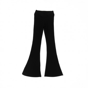 sewa-Celana-Flare Winter Pants