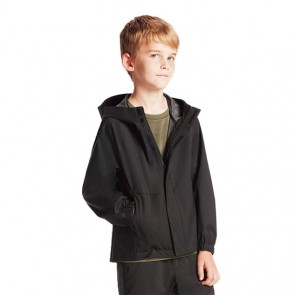 sewa-Perlengkapan Musim Dingin-Uniqlo Blocktech Jaket Parka
