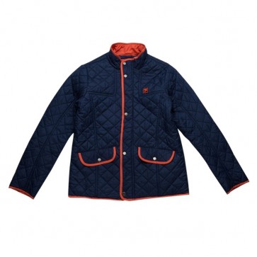 sewa-Perlengkapan Musim Dingin-Fila Winter Jacket