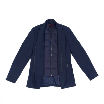 sewa-Pakaian & Kostum-Zara Men Navy