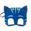 sewa-Pakaian & Kostum-Catboy PJ Mask Costume