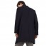 sewa-Perlengkapan Musim Dingin-H&M Men Wool-blend Hitam Size M, L