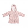 George ASDA Dusty Pink Coat