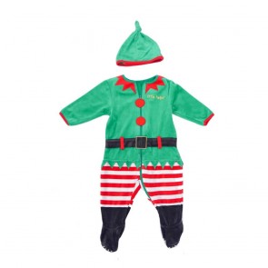 sewa-Sewa-Mothercare Elf Costume