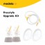 sewa-Breast Pump-Medela Freestyle Upgrade Kit Flex