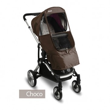 sewa-Lain lain-Manito Beta Rain Cover Stroller