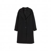 sewa--H&M Women Wool-blend Coat (Dewasa)