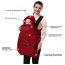 sewa-Lain lain-Bebamour Universal Hoodie All Season Carrier Cover for Baby Carrier