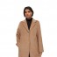 sewa-Perlengkapan Musim Dingin-H&M Knee Length Coat Size XS, S, M, L