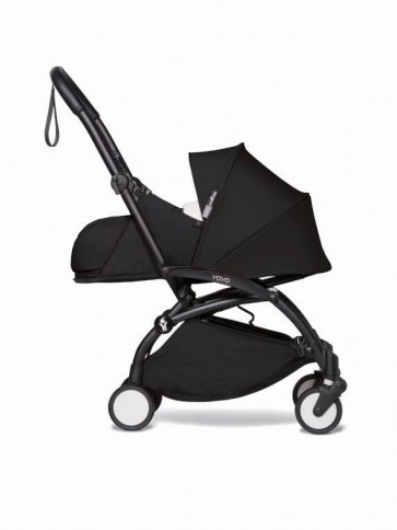 sewa-Travelling Stroller-BabyZen Yoyo 0+