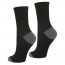 sewa-Kaus Kaki-Mountain Warehouse Kids Cushioned Mid-Calf Hiker Socks 2 Pack