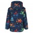 sewa-Perlengkapan Musim Dingin-George ASDA Padded Coat with Mitten