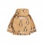 sewa-Perlengkapan Musim Dingin-Mini Rodini Penguin K2 Printed Winter Jacket
