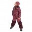 sewa-Perlengkapan Musim Dingin-Hummel HMLGoal Tex Snowsuit