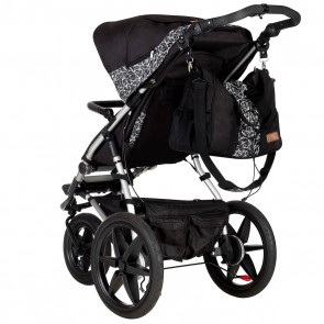 sewa-Jogging Stroller-Mountain Buggy Terrain
