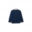 sewa-Perlengkapan Musim Dingin-Monoprix Teens Denim Jacket 14 Tahun