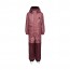 sewa-Perlengkapan Musim Dingin-Hummel HMLGoal Tex Snowsuit