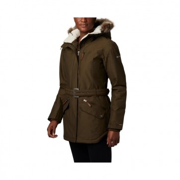 sewa-Pakaian & Kostum-Columbia Women Carson Pass II Jacket