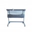 sewa-Baby Box-Babydoes Minibed 3in1
