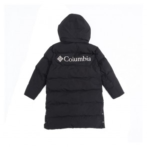 sewa-Perlengkapan Musim Dingin-Columbia Kids Long Puffer Jacket