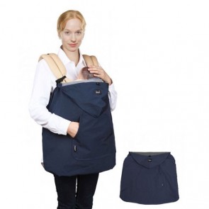 sewa-Perlengkapan Musim Dingin-Manito Wind-Ban Baby Carrier Windbreaker