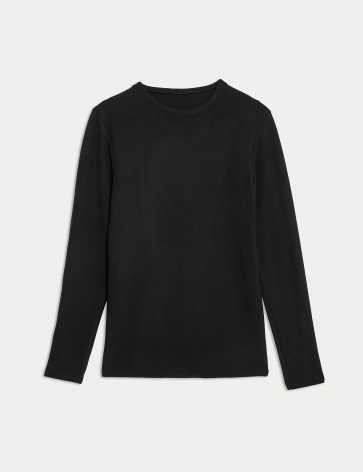 sewa-Underwear-Mark & Spencer Heatgen Maximum Thermal Fleece Top