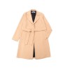 Zara Coat Cream XS