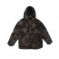 sewa-Pakaian & Kostum-Zara Kids Army Winter Jacket