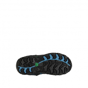 sewa-Sepatu-Karrimor Mount Mid 3 Top Childrens Waterproof Walking Boots