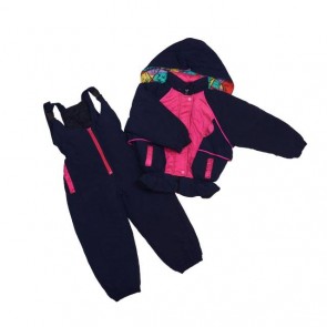 sewa-Baju Musim Dingin Anak-Kiddoz Snow Suit