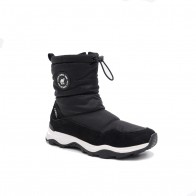 sewa--Camel Women Winter Boots