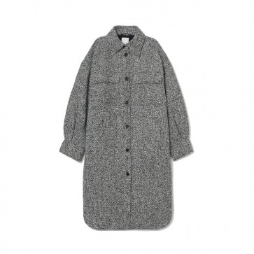 sewa-Pakaian & Kostum-H&M Long Shirt Jacket (Dewasa)