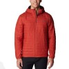 Columbia Men Silver Falls Jacket