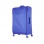sewa-Tas & Koper-Primark Soft Shell Lite Suitcase L