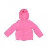 Mothercare Pink Love Jacket 12-18 Months