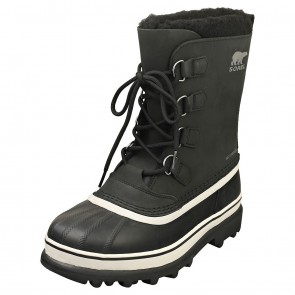 sewa-Sepatu-Sorel Caribou Men's Waterproof Boot