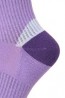 sewa-Kaus Kaki-Mountain Warehouse Kids Cushioned Mid-Calf Hiker Socks 2 Pack