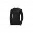 sewa-Perlengkapan Musim Dingin-Helly Hansen Women's Lifa Merino Midweight Crew Base Layer