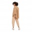sewa-Pakaian & Kostum-Stradivarius Fleece Shirt Jacket (Dewasa)