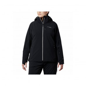 sewa-Pakaian & Kostum-Columbia Women's Titanium Snow Rival II Jacket