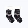 Hallstatt Chenille Winter Socks Kids