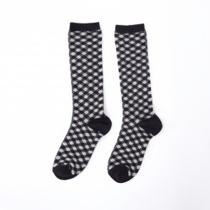 sewa-Kaus Kaki-Uniqlo Kids HEATTECH Socks 2 Pack