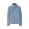 Uniqlo Women Fleece Jacket (Dewasa)
