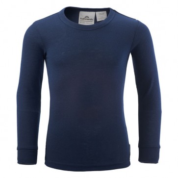 sewa-Pakaian & Kostum-Kathmandu Poly Pro Long Sleeve Top Kids