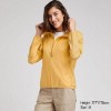 Uniqlo Women Jaket Parka