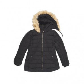 sewa-Sewa-Zara Women Black Winter Jacket Dewasa - XXL